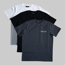 The Classic Tee Trio