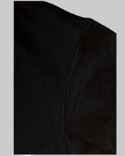 Elementum Hoodie -Black