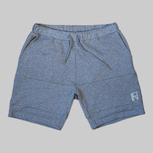 Halo Shorts - Grey