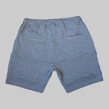Halo Shorts - Grey