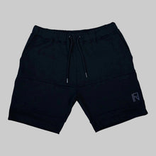 Halo Shorts - Black