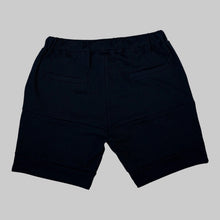 Halo Shorts - Black