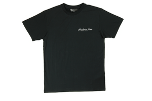 Big Noir T-Shirt (Black)