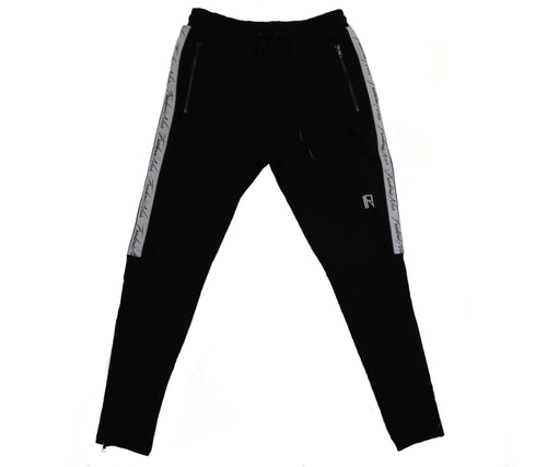 Marshmallow Sweatpants (Black)