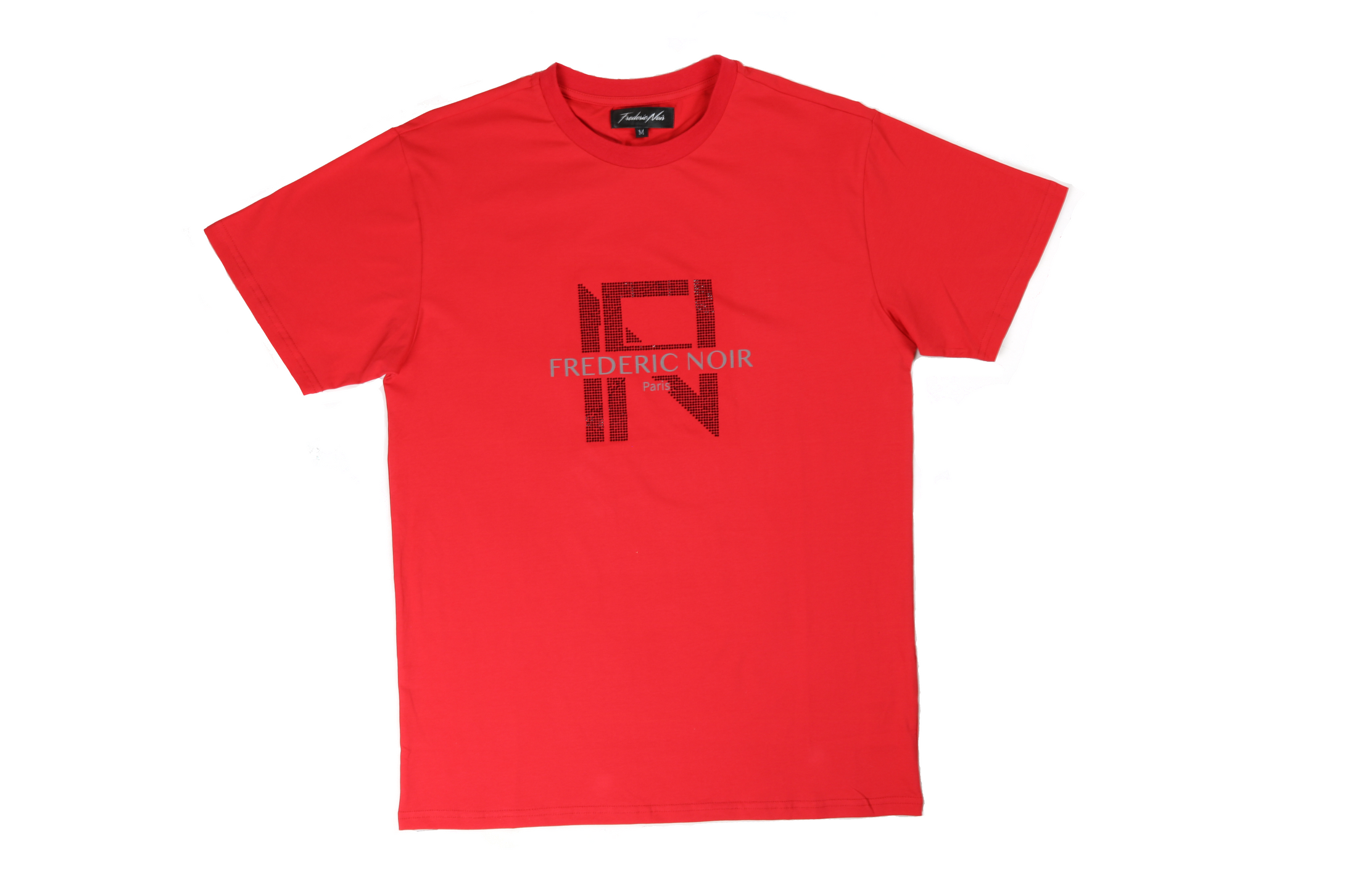 Red Madness  T-Shirt (red)